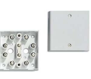 Boitier PVC 10 bornes NFA2P – Sentrol BC4010