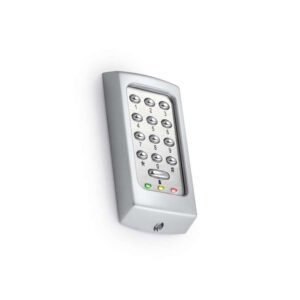 Clavier Compact Touchlock inox - K50 – Paxton 352-210-F