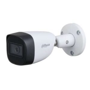 Caméra Bullet HDCVI 5MP Obj. 2.8mm IR30M Micro – Dahua HAC-HFW2501CM-A-S2