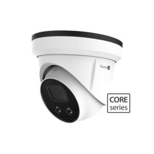 Paxton10 - Caméra turret, série CORE – Paxton 010-705-F