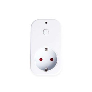Prise de commande et de supervision radio ELDES – Eldes EWM1