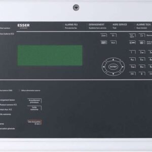 ECS conventionnel ES Line en coffret + UGA – Esser 809001
