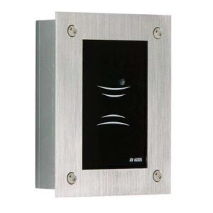 Boîtier anti-vandale pour lecteur PROXPOINTPLUS montage enca – Eden AV6005ENC