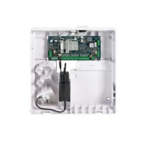 Centrale Galaxy Flex 100 - 12 entrées extensible à 100 – Honeywell FLEX100NF