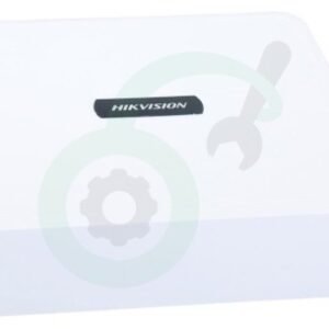 Pack vidéosurveillance 4 caméras PoE 4 MP Hikvision HiWatch + onduleur