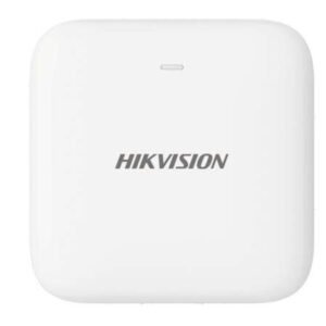 Détecteur d'inondation radio – Hikvision DS-PDWL-E-WE