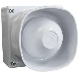 MMS - Diffuseur sonore classe C – Honeywell Incendie MMS C-A-HE-SEC