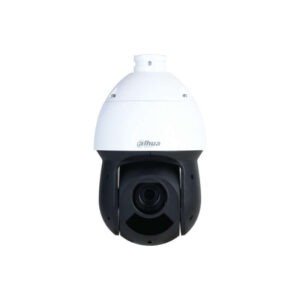Dôme IP PTZ WizSense 2MP Obj 4.8-120mm 25x IR100M PoE+ – Dahua SD49225DB-HNY