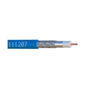 IDEFINITION110 pour HD-SDI, AHD, CVI, TVI - Dévidoir 200m – Elbac 111207-R2