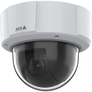 AXIS M5526-E – Caméra PTZ extérieure 4 MP, zoom optique 10x, PoE – 02768-001