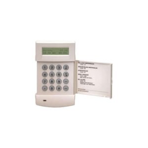 Clavier LCD pour centrale Galaxy certifié NFA2P Type 3 – Honeywell MK7F