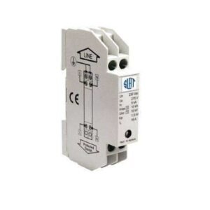 Parasurtenseur ligne téléphonique pour transmetteur d'alarme – Slat PTAC