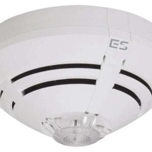Détecteur de fumée optique ES Detec pour ECS ES Line (certification NF SSI) – Esser 800371.F