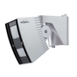 Détecteur exterieur 30x20m IRP Anti Masque – Optex SIP-3020