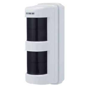 Détecteur radio extérieur 12m IRP – Takex TX-114FR