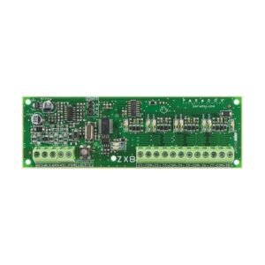 Module d'extension 8 zones compatible MG/SP – Paradox ZX8SP
