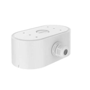 Boîte de jonction pour gamme double objectif PanoVu – Hikvision DS-1280ZJ-DE7