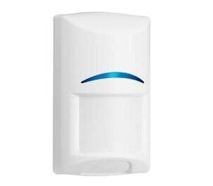 Détecteur Double Technologie Blue Line Gen2 TriTech 12m – Bosch ISC-BDL2-W12HE-NF