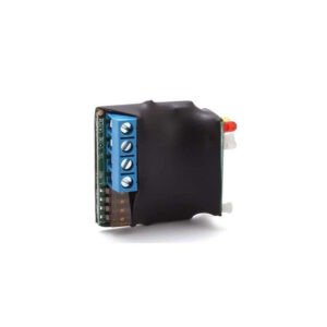 Lecteur 13,56Mhz - électronique seule à intégrer + 2 tags noirs PCB seul – Risco RP128PKR300A