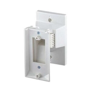 Rotule murale pour LX et QXI – Optex CA-1W