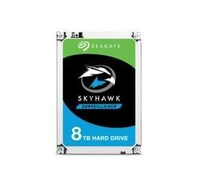 Disque dur 24/7 Seagate 8To SATA 6Gb/s 256 Mo de Cache – Seagate Hdd HDD8TO VX