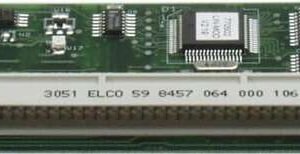 Micromodule esserbus cap. 127 pts – Esser 784382.D0