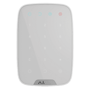Ajax KeyPad Jeweller clavier sans fil