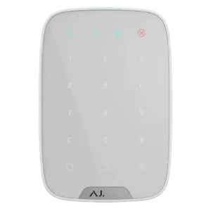 Ajax KeyPad Jeweller clavier sans fil