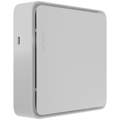 aj-nvr108-hac-w.png Enregistreur NVR Ajax HAC 8 canaux 4K – Blanc