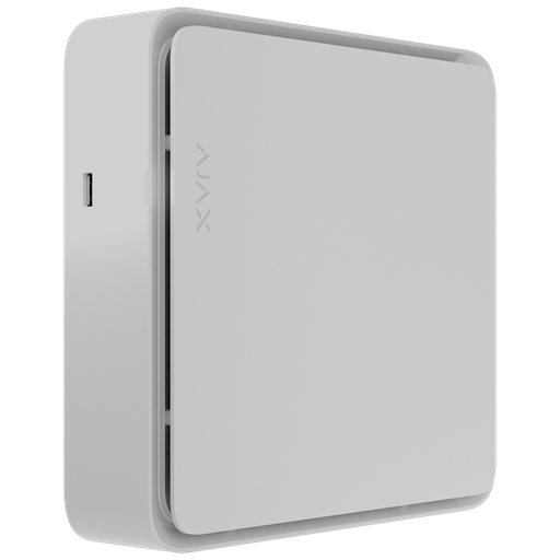 aj-nvr116-hac-w.png Enregistreur NVR Ajax HAC 16 canaux 4K – Blanc