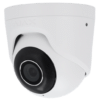 Caméra IP Ajax TurretCam 5 MP – Objectif 2,8 mm – Blanche