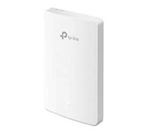 Point d'accès Wifi ac1200 Mbits encastrable – Tp-Link EAP235-WALL