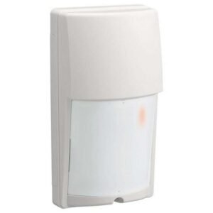 Détecteur extérieur 12x15m IRP Anti Animaux – Optex LX-402(C)