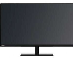 Moniteur 22" Full HD HDMI, VGA, BNC In/Out Analogique, AHD,TVI, CVI 24/7 – ipure-5588 V22HD