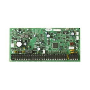 Centrale EVOHD - 8 entrées extensible à 192 - carte seule – Paradox EVOCHD192