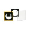 Couvercle de protection pour DM IQ8 – Esser 704965