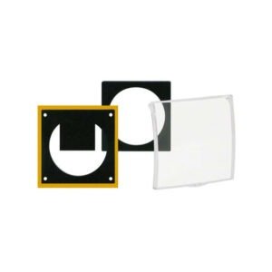 Couvercle de protection pour DM IQ8 – Esser 704965