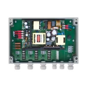 Alimentation 24V 2X25W – Optex VAR-PSU-2X4