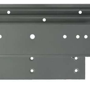 Kit pour armature en Z & L ventouse 300Kg – Izyx EMS600ZL
