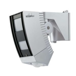 Détecteur extérieur 30x20m IRP Anti Masque – Optex SIP3020/5