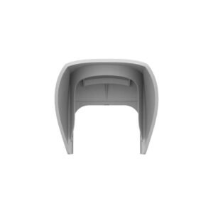 Visière de protection pour détecteur Extérieur MotionProtect Outdoor - Blanc – Ajax AJAX HOOD (MPO)