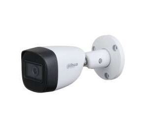 Caméra Bullet HDCVI 5MP Obj 2.8mm IR30M – Dahua HAC-HFW1500CMP-0280B-S2