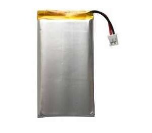 Batterie de rechange, 2 Ah, 2 broches pour Hub/Hub 2/ReX/ReX 2 – Ajax AJAX-BATTERIE-2Ah_2broches