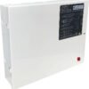 AES ELMDENE 24V-2A 275 x 330 x 80 (inclus 2x12V-7AH) – Neutronic STV2402C