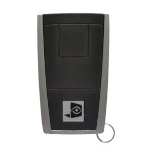 Télécommande bidirectionnelle 1 bouton VIDEOFIED – Rsi Videofied KF210