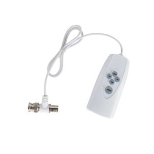 Télécommande UTP pour HD-CVI AHD HD-TVI 960H DAHUA – Dahua PFM820