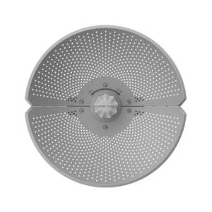 Pack caméra distante sans câble – grange, portail, hangar (pont Wi-Fi + caméra couleur)