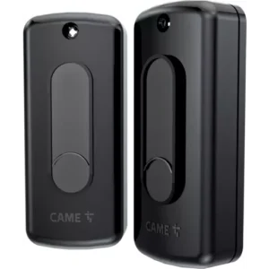 Jeu de photocellules CAME DIR20 – portée 20 m