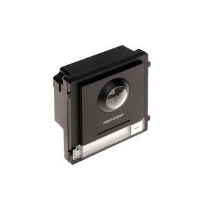 Station de porte vidéo Hikvision DS-KD8003Y-IME2 (2 fils)