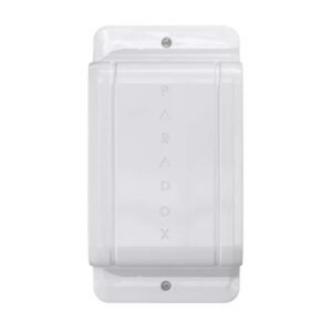 Détecteur extérieur 2x12m IRP Anti Animaux 40kg + Anti Masque – Paradox NV780MX